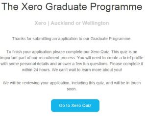 xero-application